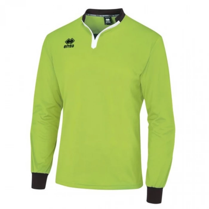 Errea - JUNIOR Eloy Verde Fluo GK